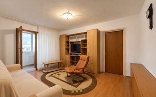 Apartament luminos cu 3 camere, parcare și boxă, zona Astra - Poză 1