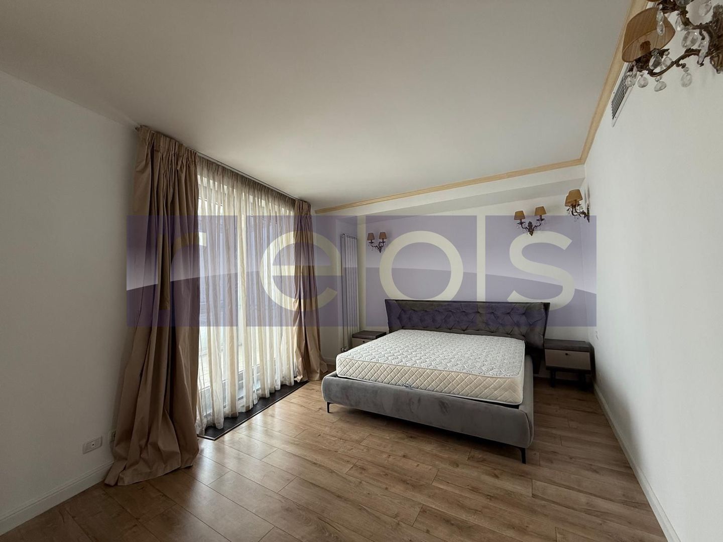 VANZARE PENTHOUSE DEOSEBIT 181MP | TERASA 280MP | MOBILAT - UTILAT LUX - Poză 9