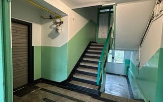 Apartament 3 camere de închiriat, Podu Roș – Cantemir, Iași – renovat complet, utilat nou - Poză 11