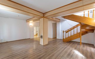 Aviatiei | Smaranda Braescu | Vila reprezentativa de inchiriat - Poză 10