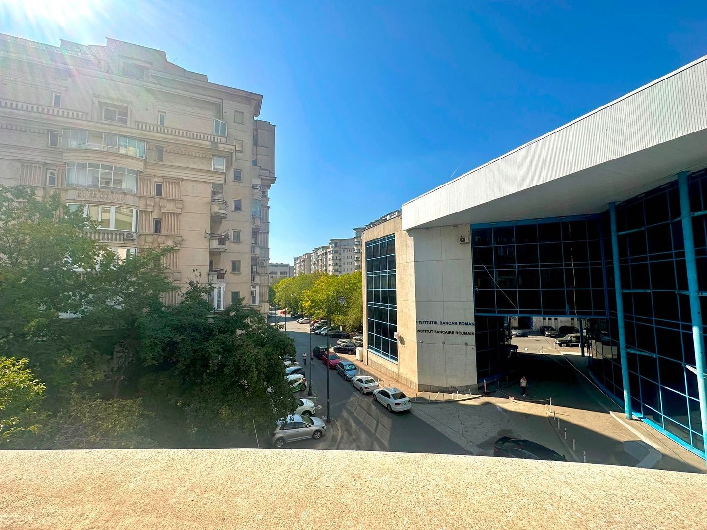Apartament 2 camere Bd. Unirii - Poză 8