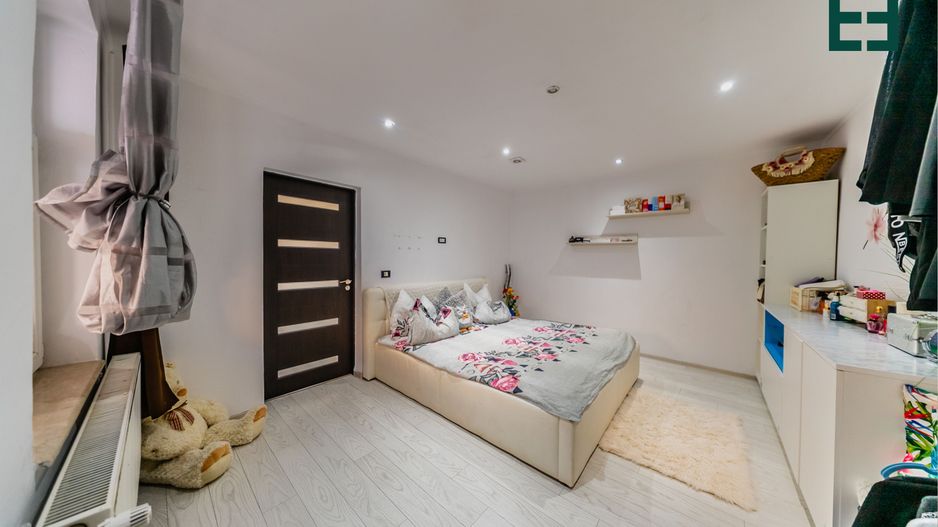 Casă 4 camere și 1314 mp Teren - Aradul Nou - Arad - Poză 6