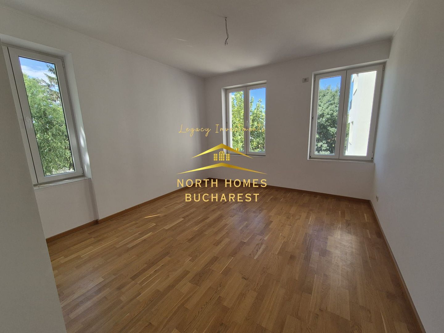 APARTAMENTE 4 CAMERE PREMIUM | STRAULESTI | TVA INCLUS | COMISION 0% - Poză 15