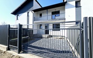 Casa insiruita de vanzare, Cetate - Poză 1