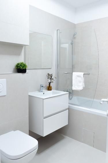 Apartament | 3 Camere | Darwin Residence | Tunari - Poză 9