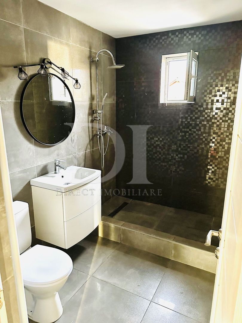 Apartament cu 3 camere - zona str.Ioan Rus - Poză 8