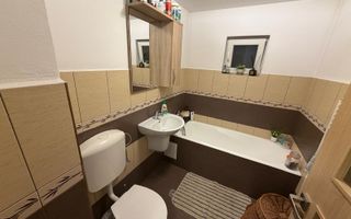 Apartament cu 2 camere de vanzare in Lugoj, Cartier Stadion - Poză 10