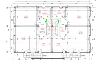 COMISION 0% | Duplex Mosnita Veche | Mansarda inalta | 3 dormitoare - Poză 16