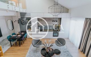 Apartament tip LOFT de închiriat în EAS, Oradea - Poză 4