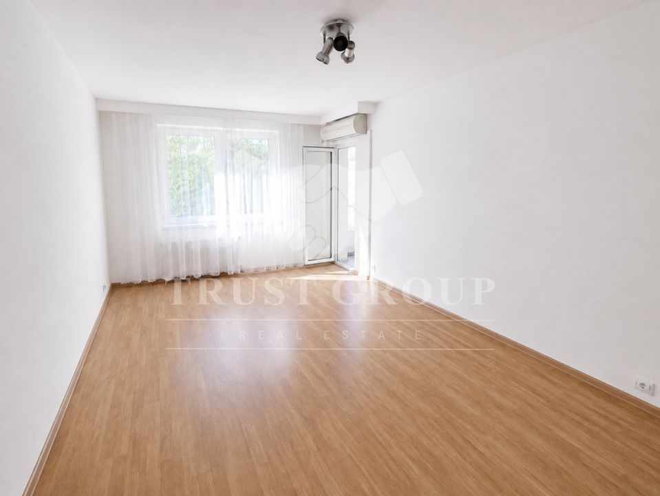 Apartament 2 camere Dorobanti | Imobil 1962 | vedere spate - Poză 2