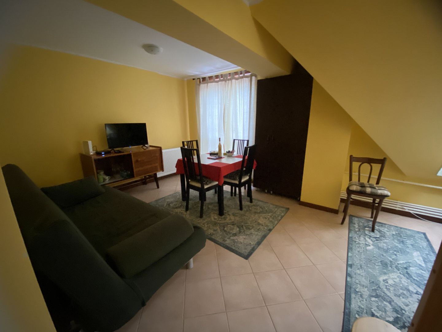 DUPLEX | PARTIA DE SCHI CLABUCET | COMISION 0% - Poză 2