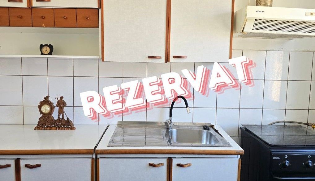 Apartament 41 mp, decomandat, centrala proprie – zona Lunca, pret atractiv - Poză 1