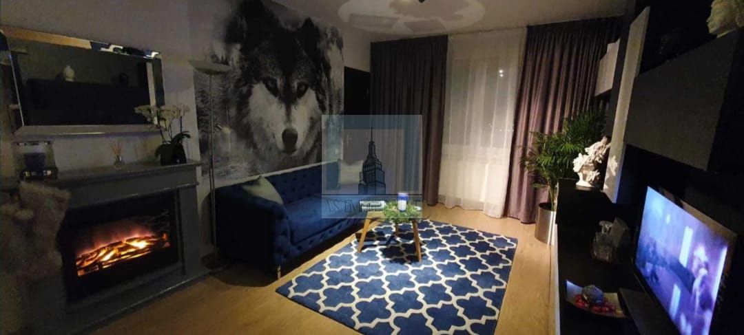 Apartament 2 camere, semidecomandat, Calea Bucuresti - Poză 3