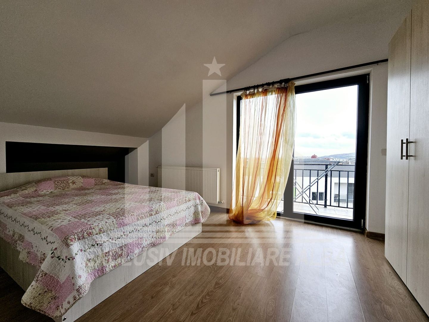 Apartament cu 3 camere bloc nou, Cetate - Poză 3