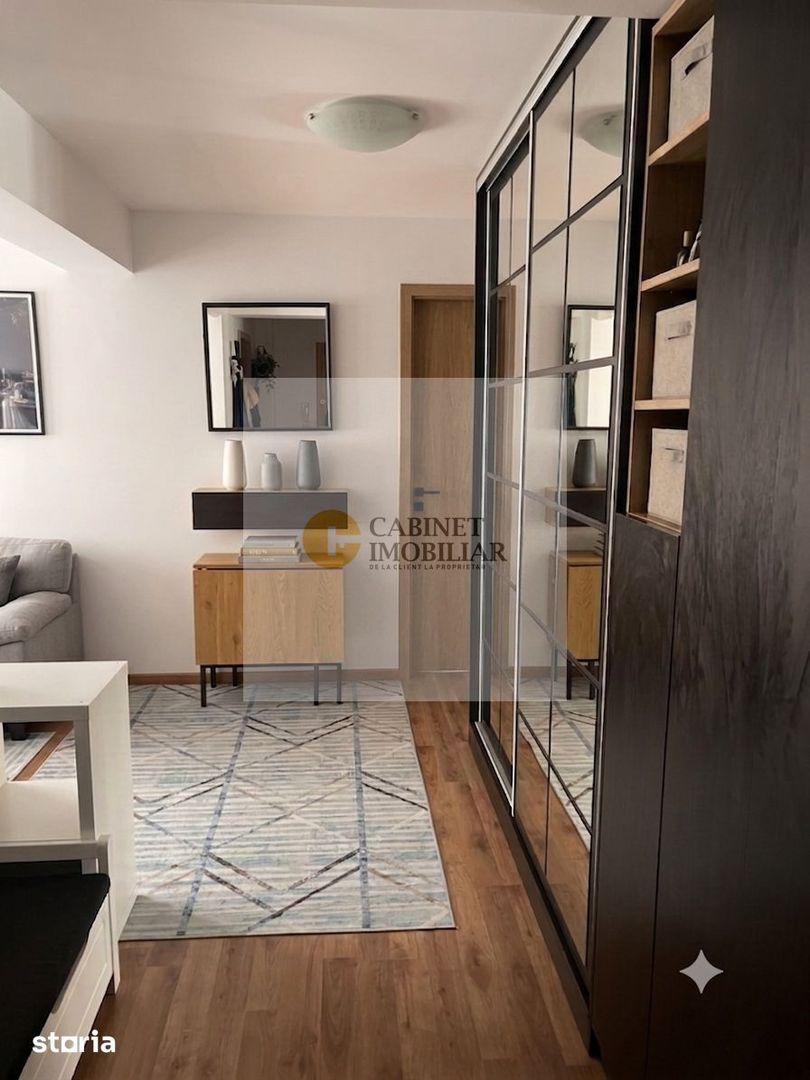 3 Camere – 65MP | 2014 | Bulevardul Timișoara - Poză 1