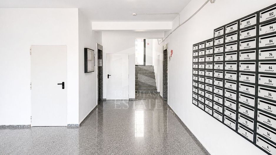 Apartament 3 camere | Maurer Residence | Parcare subterană + Boxă - Poză 22