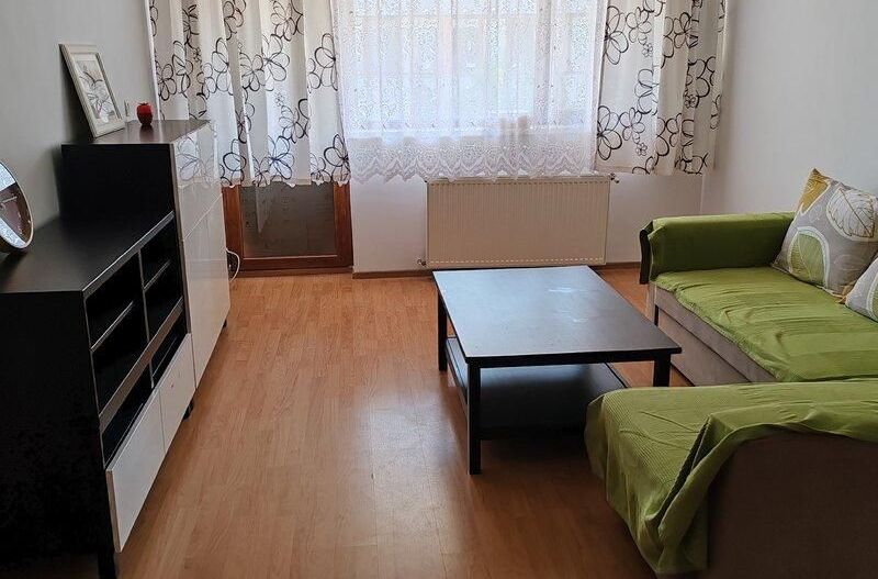 AP. 2 CAMERE - POPEST-LEORDENI, PET-FRIENDLY, PARCARE INCLUSA, MODERN - Poză 3