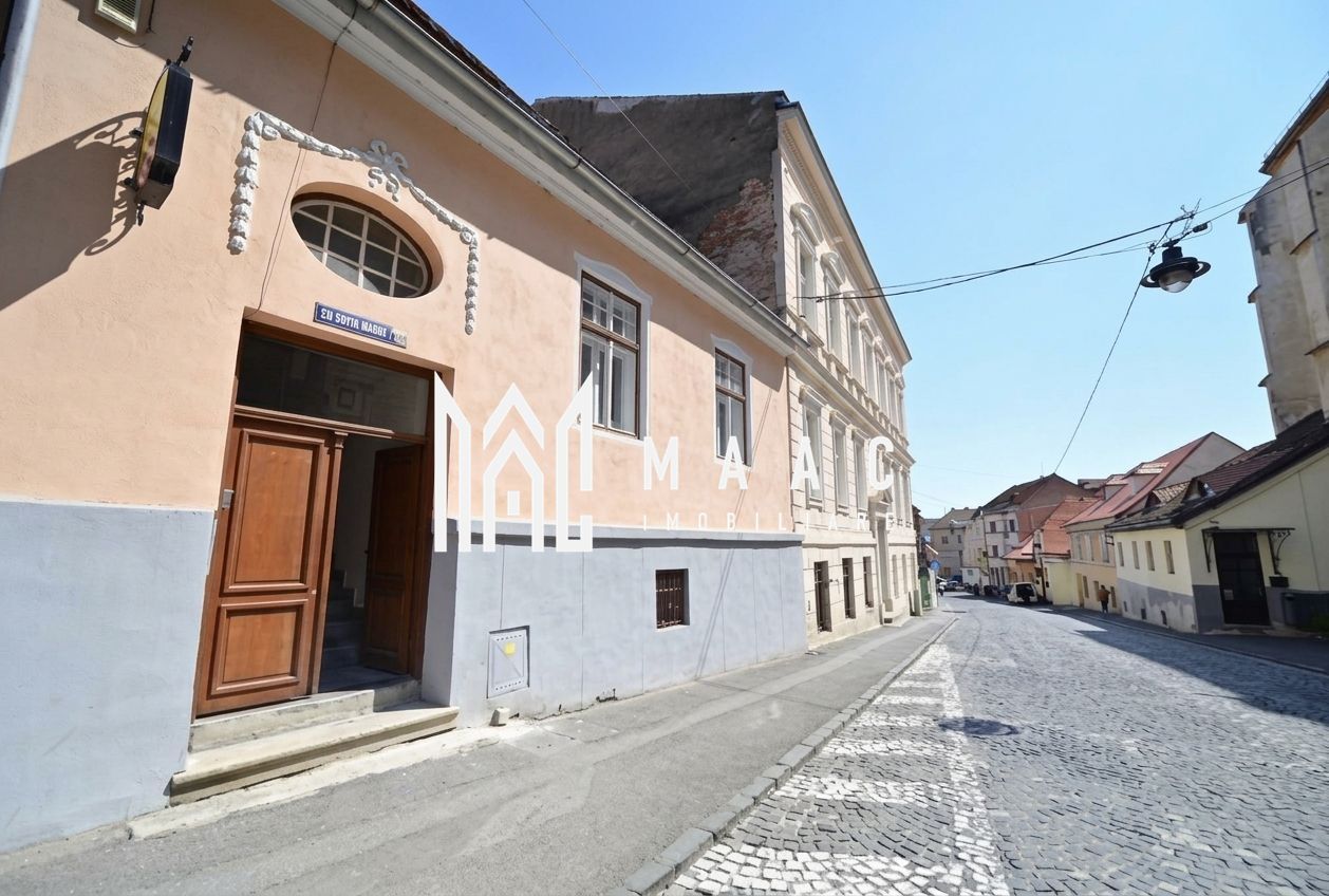 Apartament 2 camere de închiriat | Sibiu, Central | 50 mp - Poză 10