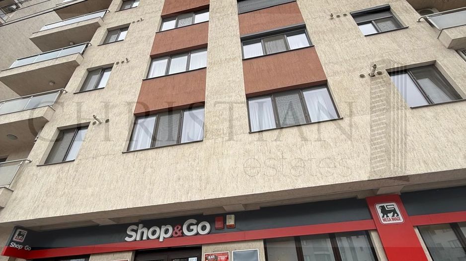 2 camere - Lujerului - Imobil 2015 - Mobilat Utilat - Poză 11