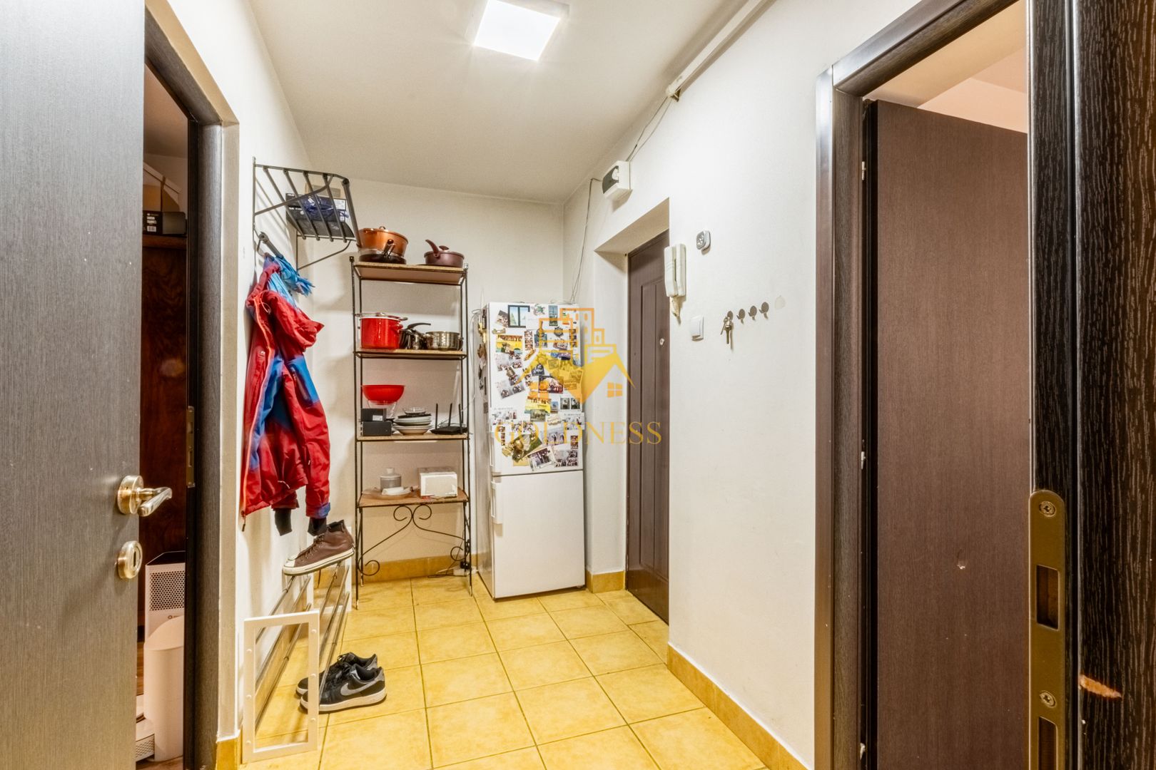 3 camere, decomandate, Gheorgheni Zona Iulius Mall, Kaufland, LIDL - Poză 7