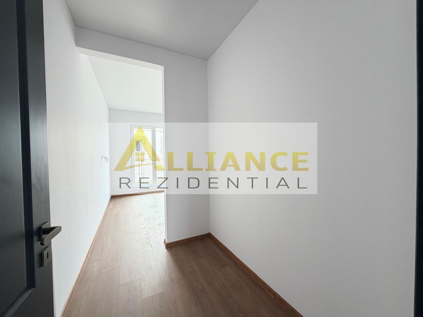 Casa pe parter cu 3 dormitoare si teren de 425 mp complex rezidențial - Poză 4