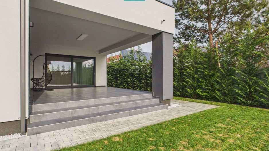 Casă individuală pe parter – Moșnița - Poză 92