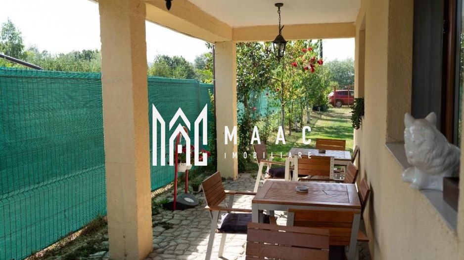 Vilă superbă | 4 camere | 500 mp teren | Vedere la munte | Valea Avrigului - Poză 33