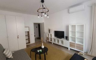 GARS. POPESTI-LEORDENI, LOC PARCARE, BLOC NOU, CENTRALA, METROU 3 MIN - Poză 1