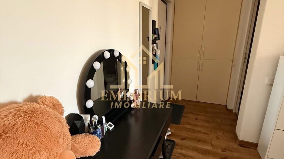 2 camere decomandate, parcare, Gheorgheni, zona Iulius Mall - Poză 3