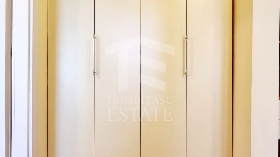 Apartament 2 camere Hanul Drumetului Bd 1 Mai Drumul Taberei - Poză 12