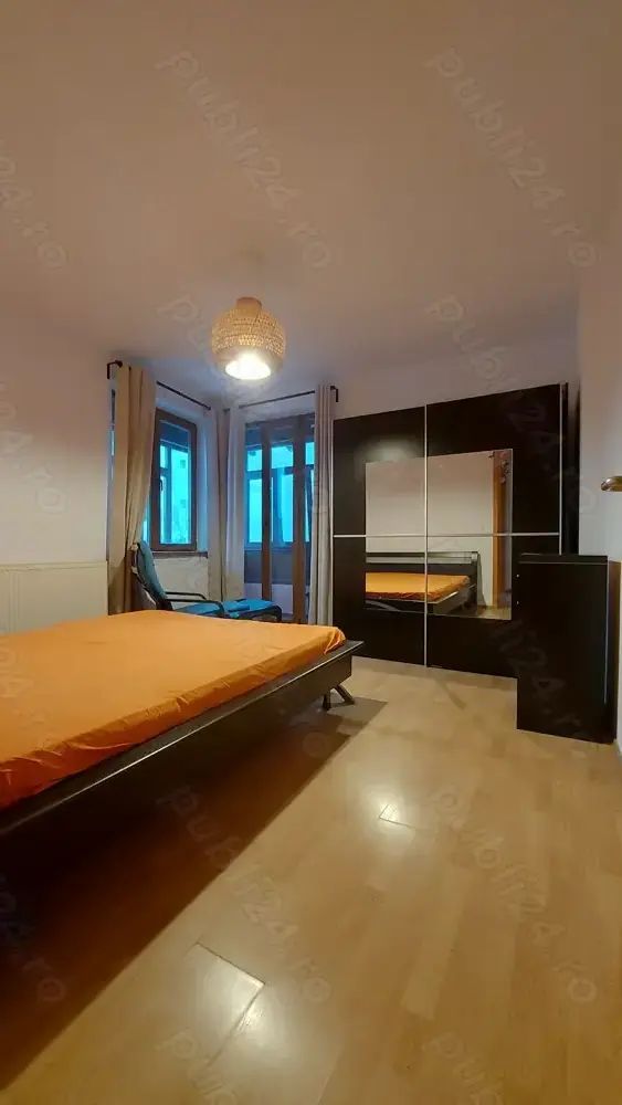 Inchiriere 3 camere Calarasilor PRIMA INCHIRIERE centrala termica - Poză 3