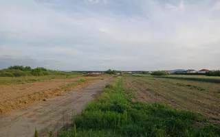 Terenuri intravilane | 500–569 m² | Fughiu | Oșorhei - Poză 12