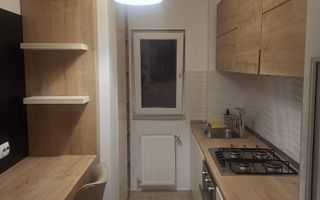 Apartament 2 camere-SD-et.3-420euro-Bularga/Baza 3 - Poză 6