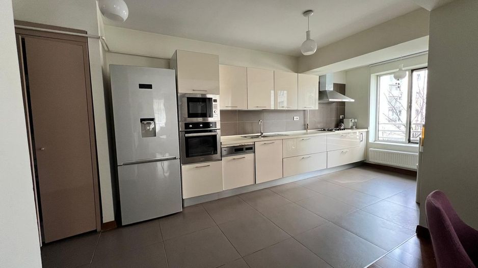 Apartament 3 Camere Et 1 || InCity Residence || Vedere Superba || Metrou Dristor - Schiță 17