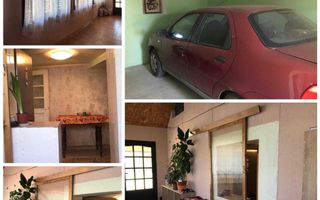 Casa de vanzare locuibila construita dupa revolutie - Poză 3