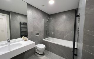 INCHIRIERE 2 CAMERE | ONE HERASTRAU TOWERS | ETAJ 8 | TERASA | PARCARE OPTIONALA - Poză 8