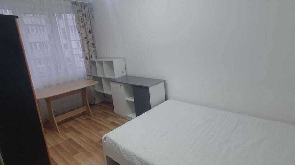 Apartament 3 camere, balcon, mobilat complet, etaj 3, Titan - Poză 3