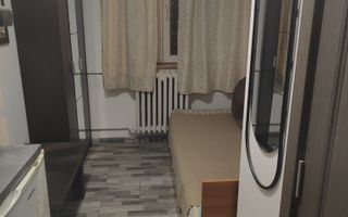 Cameră de camin 12 mp cu baie proprie, Bularga, Iași - Poză 2