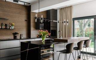 Penthouse Zona verde 1 Decembrie Titan Ansamblu premium Metrou STB - Poză 9