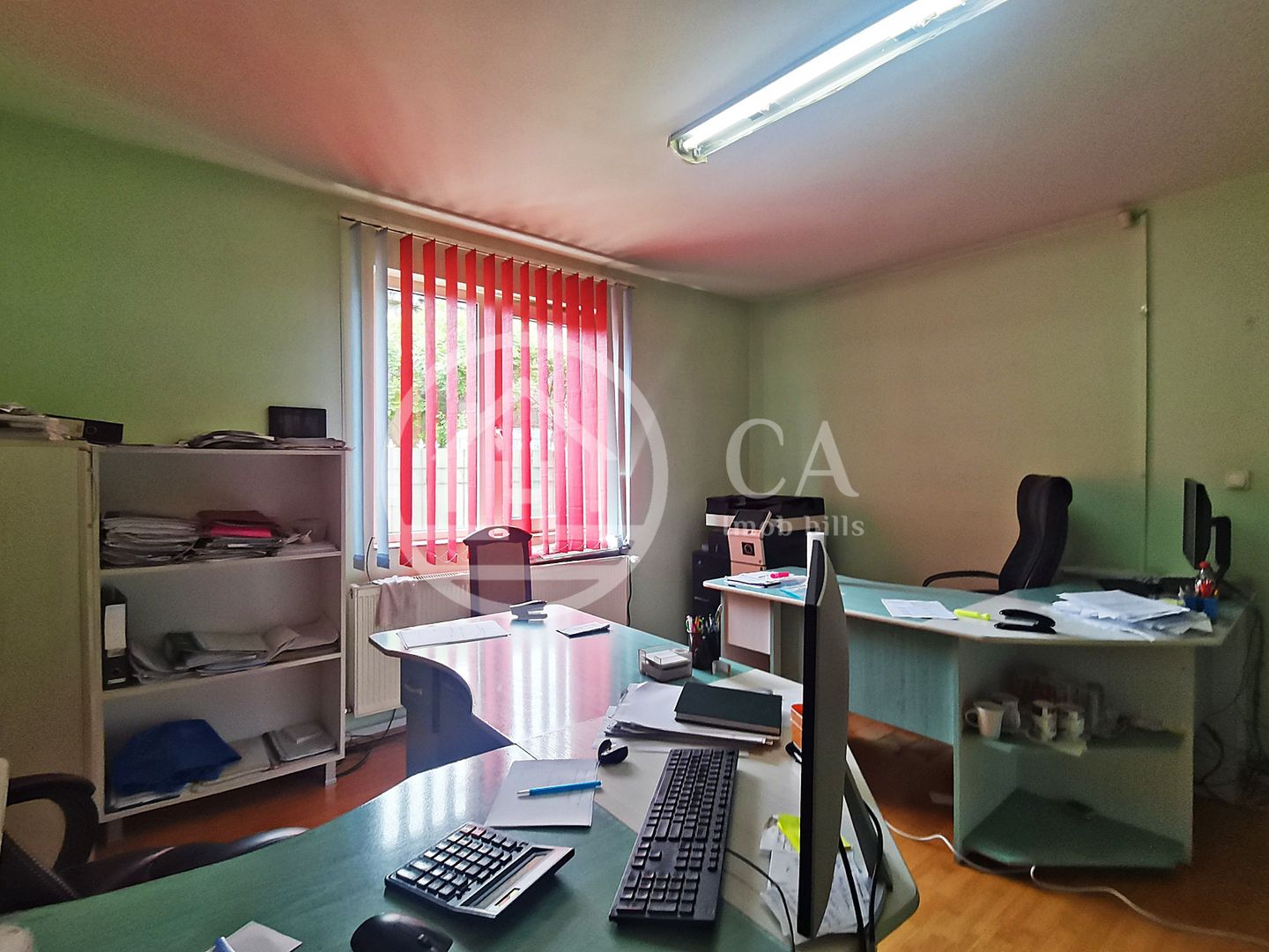 Spatiu comercial cu 5 camere de inchiriat in zona Dragos Voda, Oradea - Poză 4