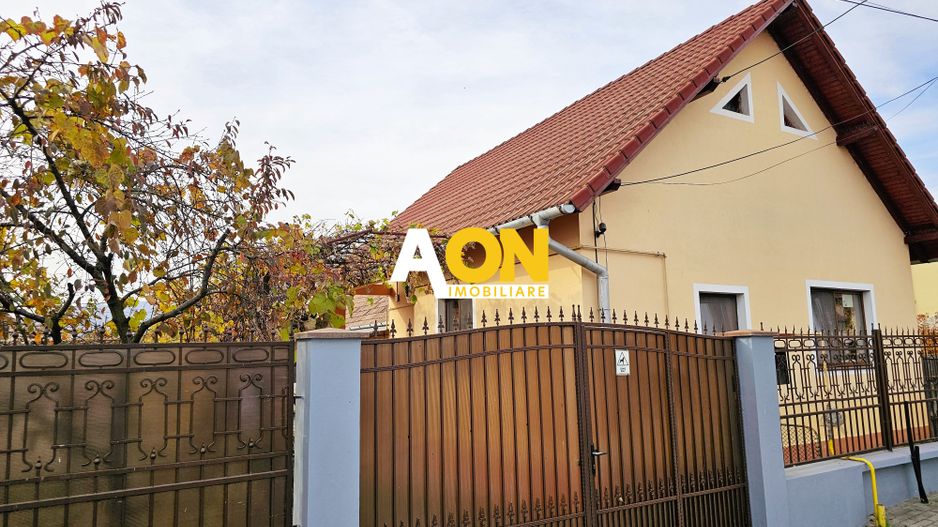 Casa 3 camere, 2 bai, garaj, 515 mp teren, Barabant - Poză 14