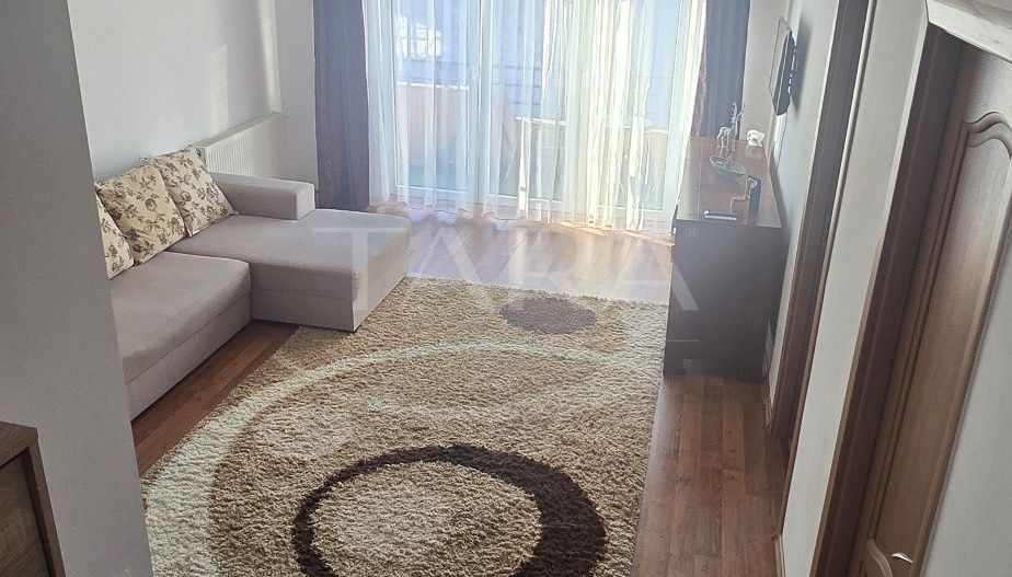 Apartament cochet cu balcon, parcare și spațiu de depozitare. - Poză 2