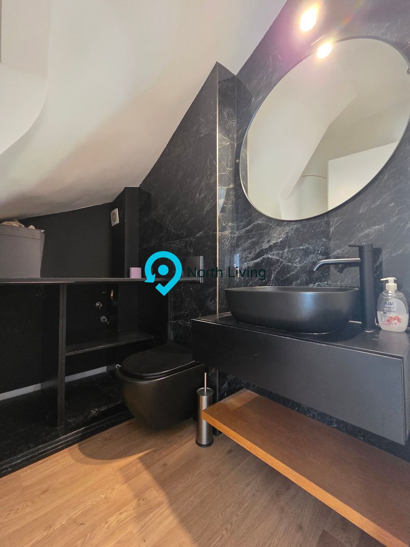 Vilă duplex | 5 camere | 2 parcari | Pipera - Matei Millo - Poză 7