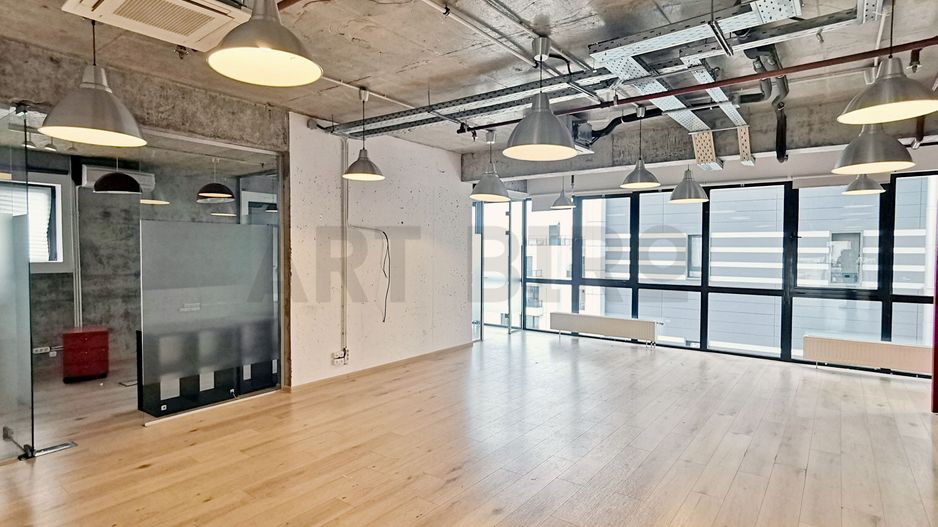 Zero comision, 180mp birou Calea Călărașilor, 13' metrou - Poză 2