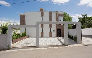 Vânzare, casă, 3 camere, strada Prepeliței, Codru - Poză 2