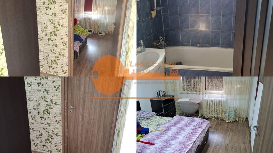 Apartament 4 camere | Crângași | bloc reabilitat - Poză 1