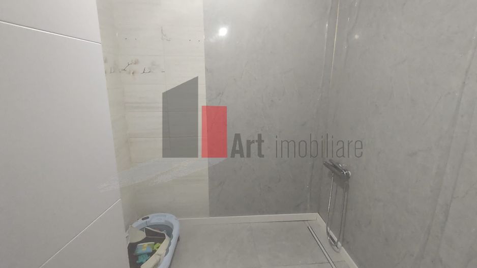 Vânzare apartament 2 camere semidecomandat Drumul Găzarului - Giurgiului - Poză 8