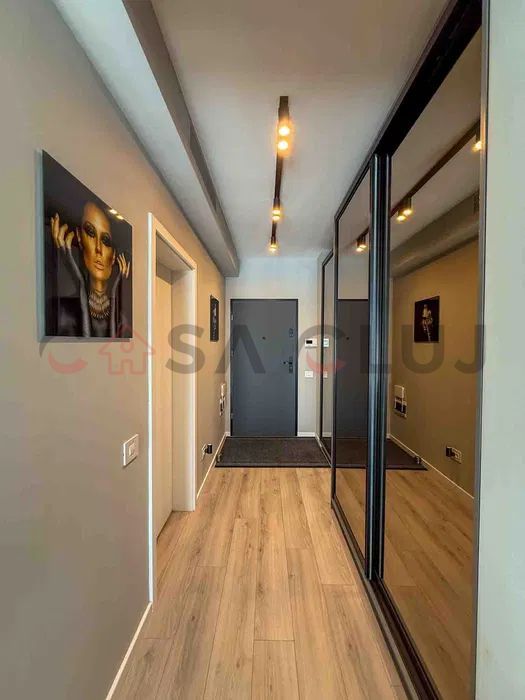 Apartament premium cu 3 camere in zona Semicentrala! - Poză 6