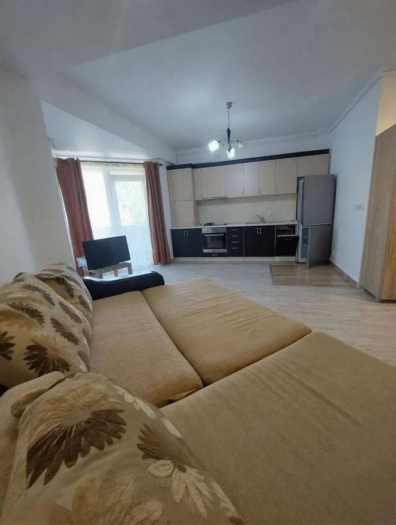 Complex New Residence – Complet mobilată și utilată | Bloc 2018 - Poză 1