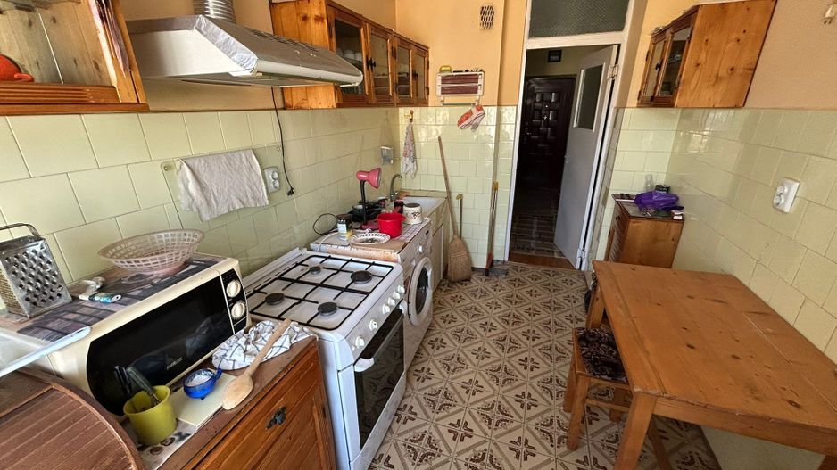 Apartament 3 camere, decomandat - Cugir - Poză 5